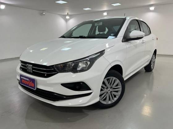 FIAT CRONOS 1.0 FIREFLY FLEX DRIVE MANUAL FIAT CRONOS 1.0 FIREFLY FLEX DRIVE MANUAL